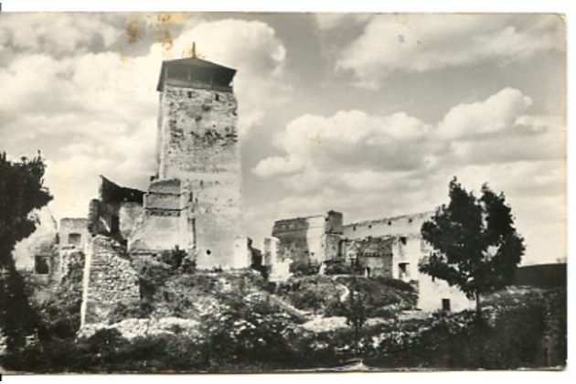 Trenčianský hrad - 30431