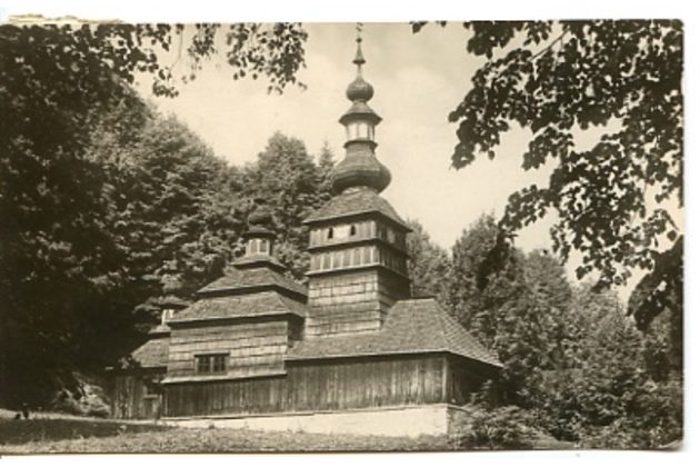 Bardejovské kúpele - 30440