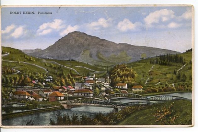 Dolný Kubín - 30453