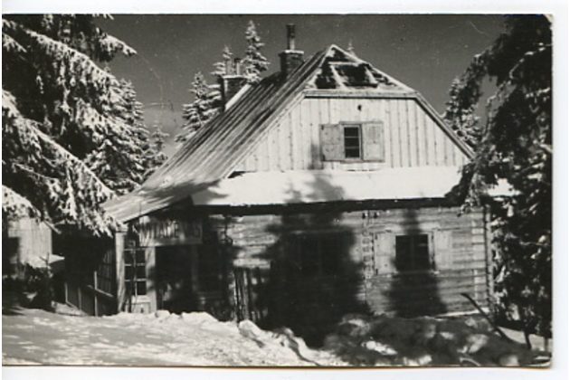 Martinské hole - 30458