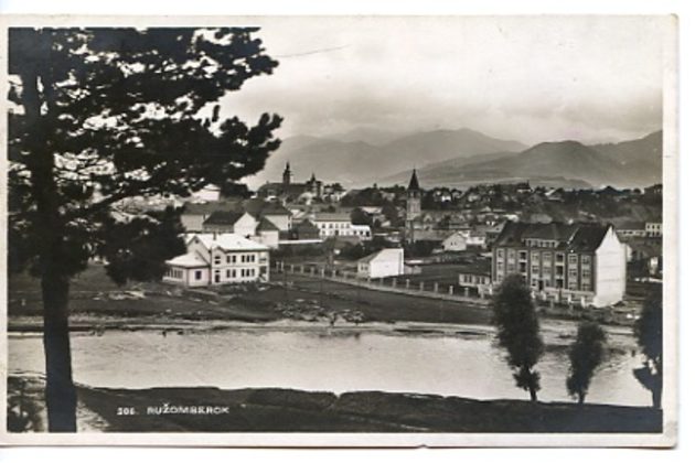 Ružomberok - 30484