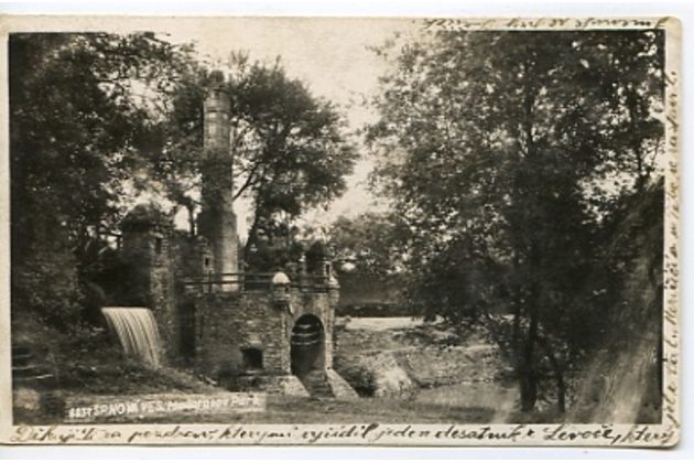 Spišská Nová Ves - 30491