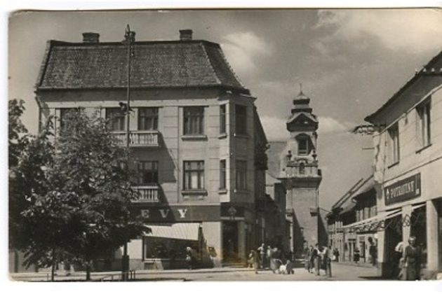 Prievidza - 30507
