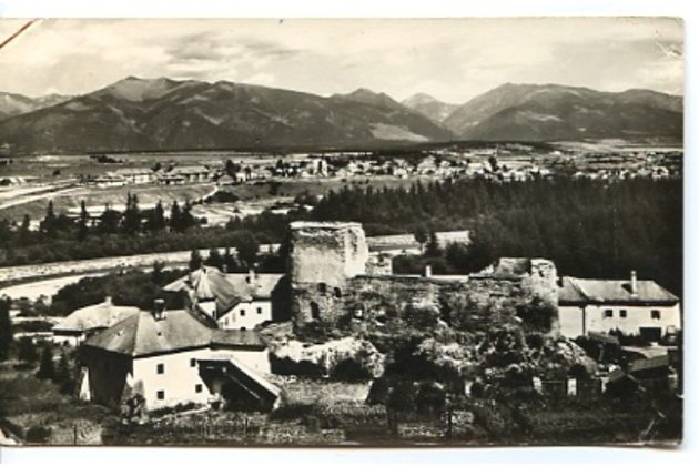 Liptovský Hrádok - 30503
