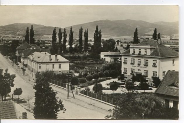 Prievidza - 30508