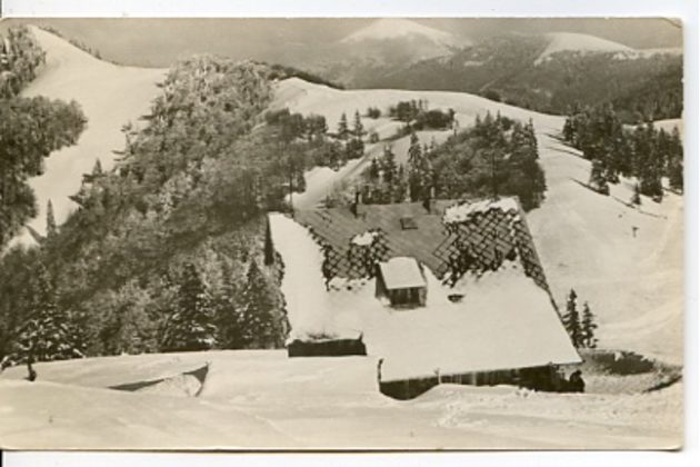 Veľká Fatra - 30534