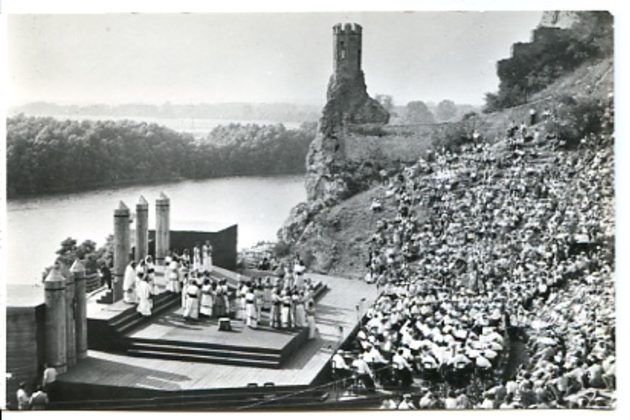 Devínský hrad - 30542