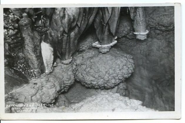 Demänovské jaskyne - 30540