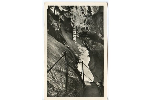 Demänovské jaskyne - 30539