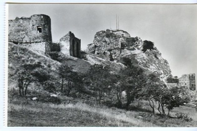 Devínský hrad - 30549