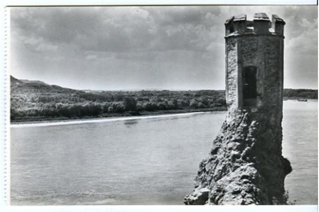 Devínský hrad - 30548