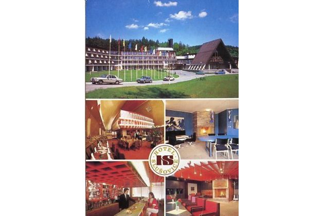 F 002607 - Slušovice