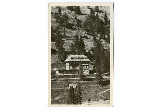 Nízké Tatry - 30551