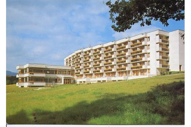 F 002632 - Luhačovice