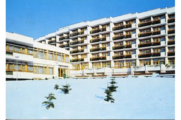 F 002635 - Luhačovice