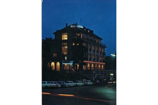 F 002647 - Luhačovice