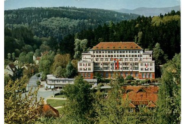 F 002648 - Luhačovice