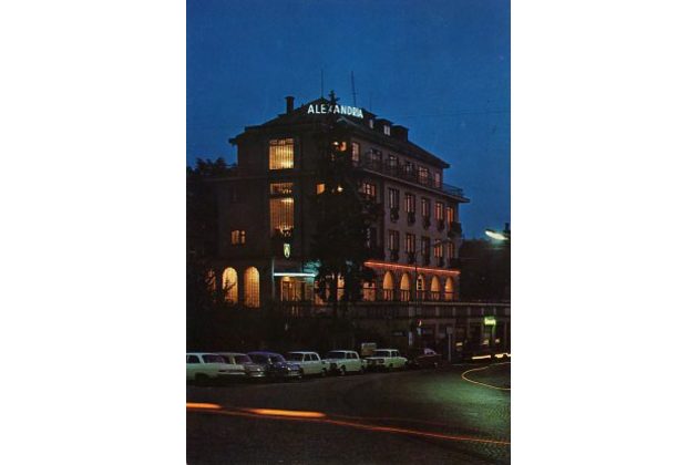 F 002646 - Luhačovice