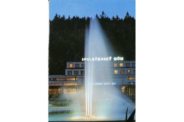 F 002649 - Luhačovice