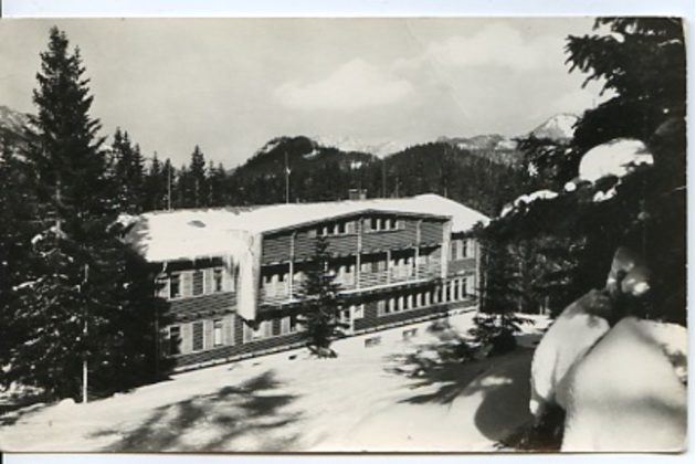 Nízké Tatry - 30552