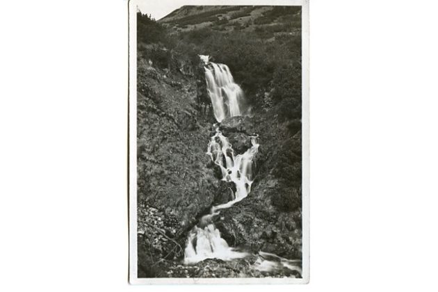 Nízké Tatry - 30555