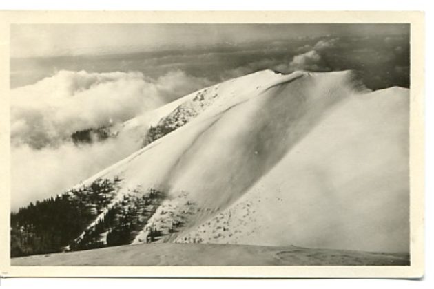 Nízké Tatry - 30553