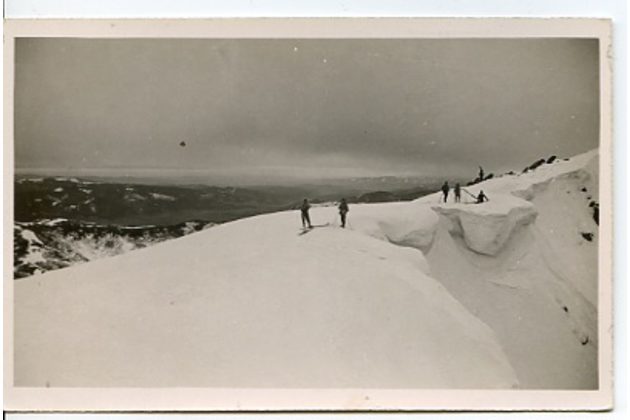 Nízké Tatry - 30558