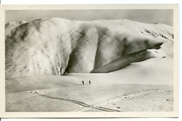 Nízké Tatry - 30556