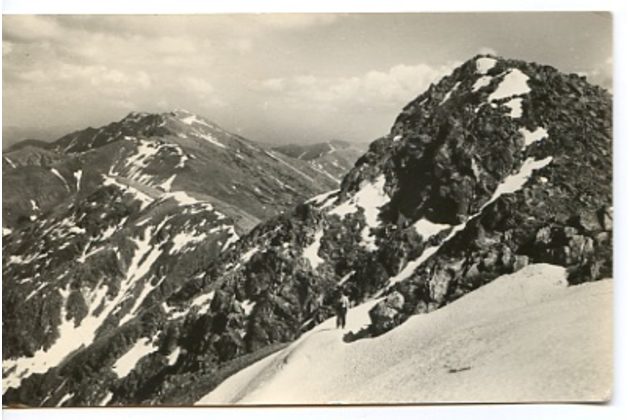 Nízké Tatry - 30557