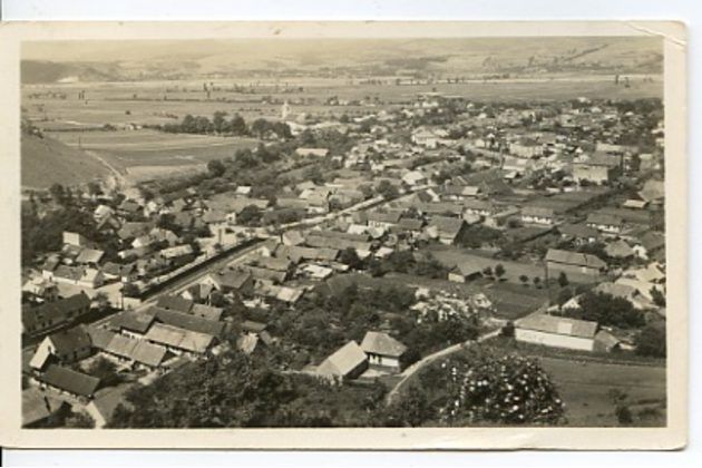 Trenčanská Teplá - 30574