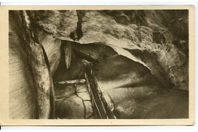 Dobšinská ľadová jaskyňa - 30642