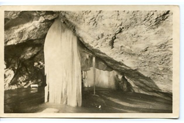 Dobšinská ľadová jaskyňa - 30645