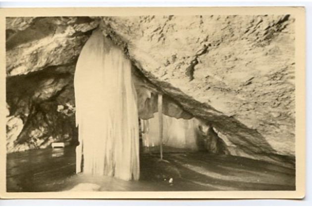 Dobšinská ľadová jaskyňa - 30647