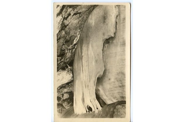 Dobšinská ľadová jaskyňa - 30651