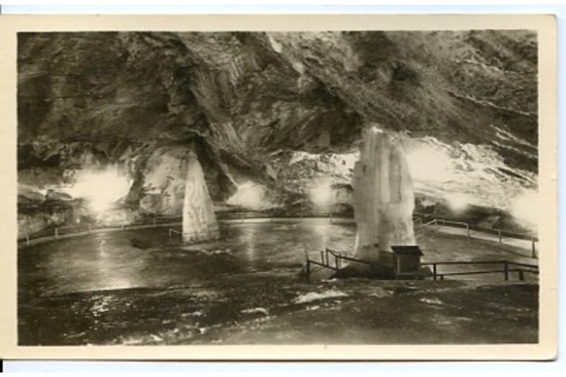 Dobšinská ľadová jaskyňa - 30648