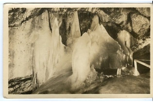 Dobšinská ľadová jaskyňa - 30652