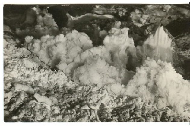 Dobšinská ľadová jaskyňa - 30656