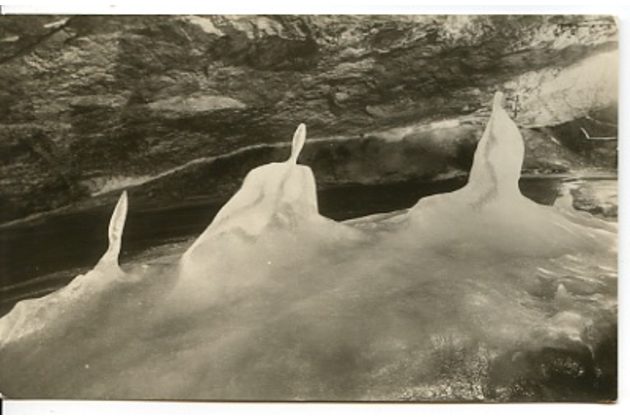 Dobšinská ľadová jaskyňa - 30658