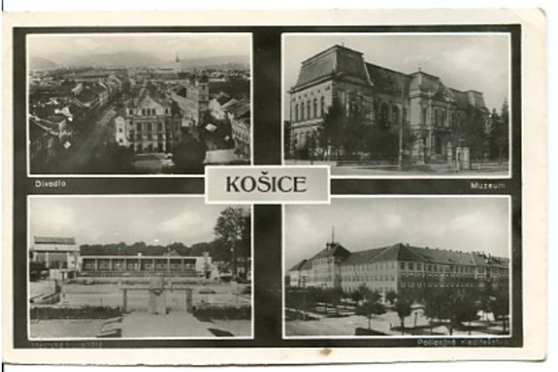 Košice - 30662