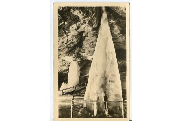 Dobšinská ľadová jaskyňa - 30660