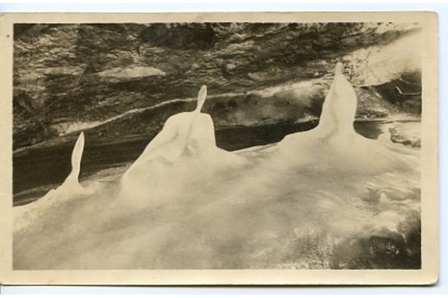 Dobšinská ľadová jaskyňa - 30661