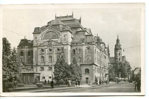 Košice - 30663