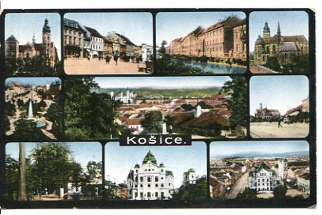 Košice - 30666