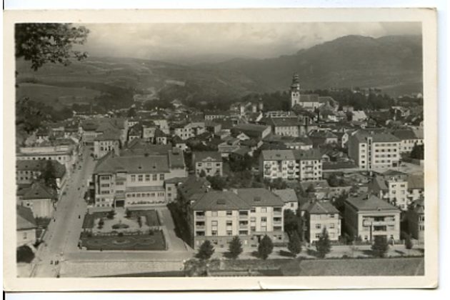 Banská Bystrica - 30676