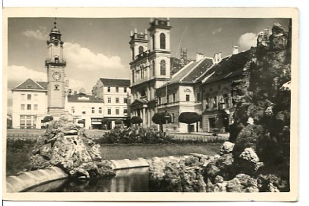 Banská Bystrica - 30674