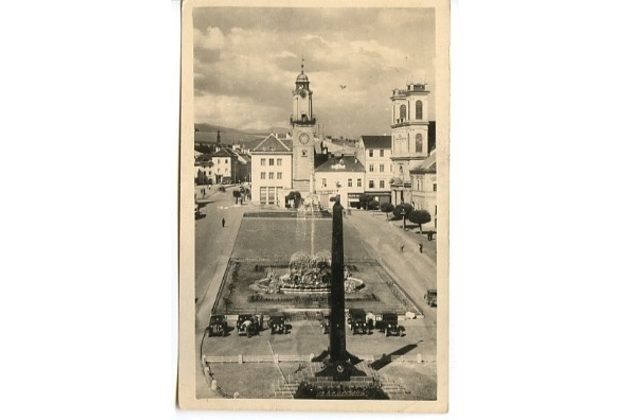 Banská Bystrica - 30675