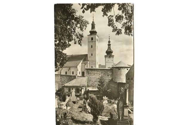 Banská Bystrica - 30681