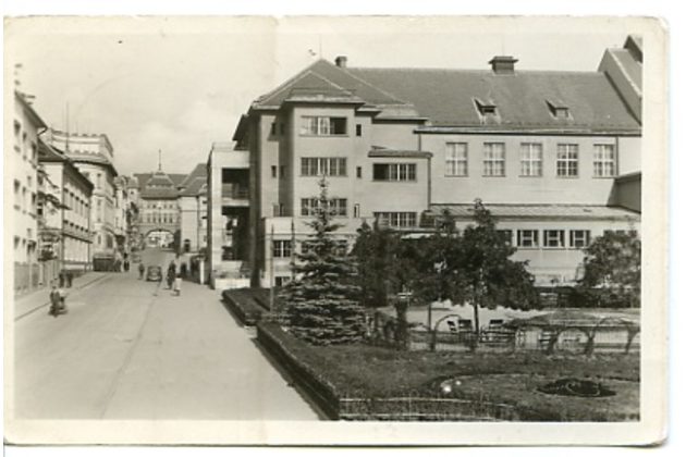 Banská Bystrica - 30677