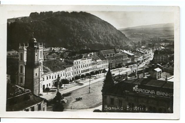Banská Bystrica - 30682