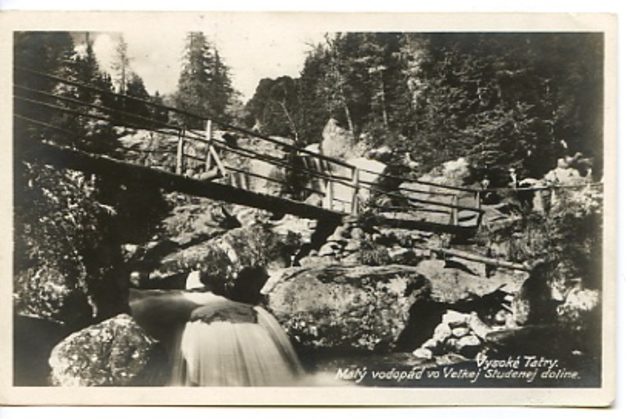 Vysoké Tatry - 30689